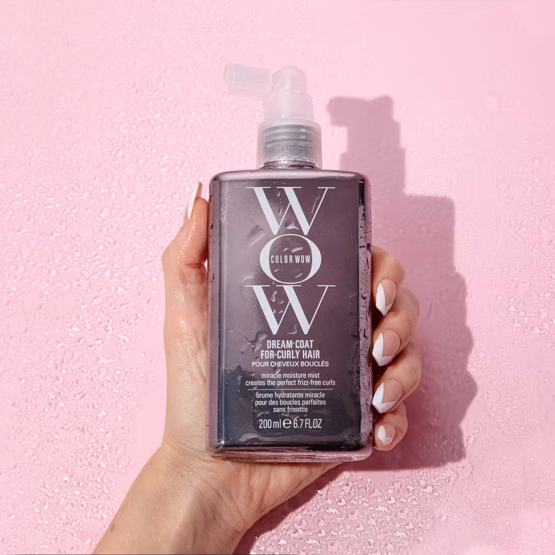 Color Wow  Dream Coat for Curly Hair