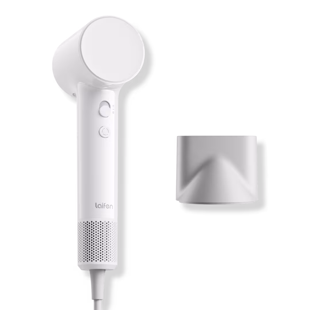 Laifen  Air High-Speed Hair Dryer + 1 Nozzle