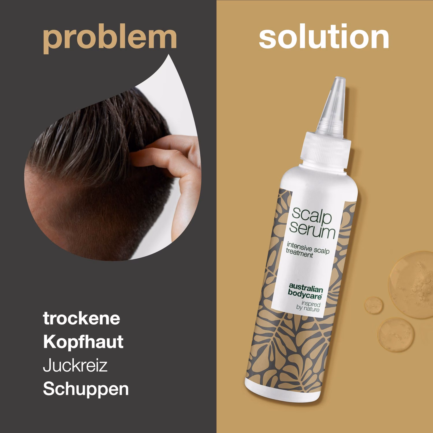 Scalp Serum Serum