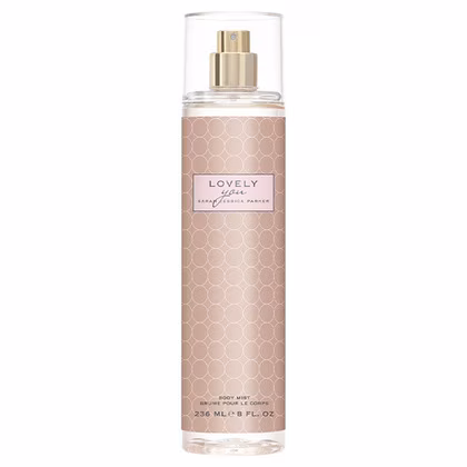 Sarah Jessica Parker Lovely You Body Spray 236ML