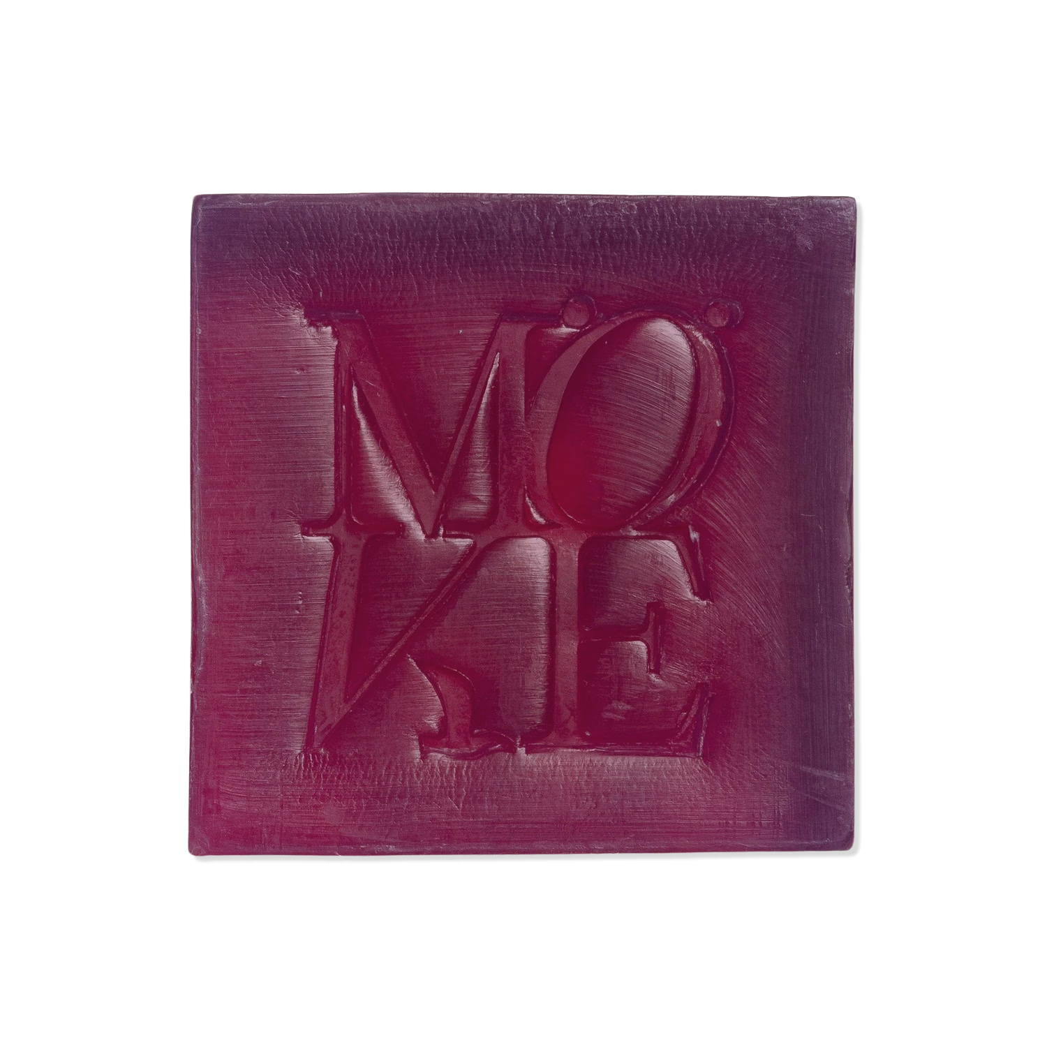Glyzerin-Seife möve 6x6x2 cm , Glyzerin