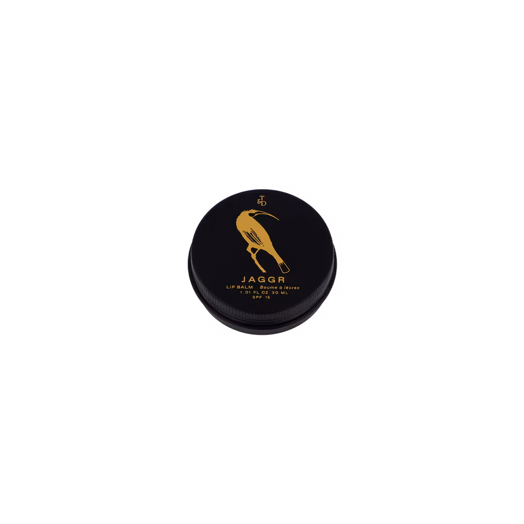 Triumph & Disaster  Jaggr Lip Balm