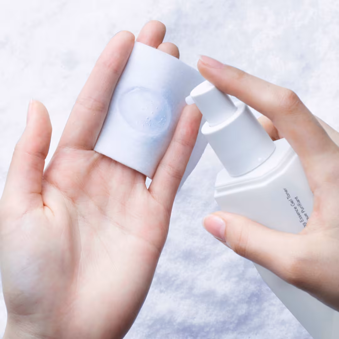 Decorté  Snow Clarifier