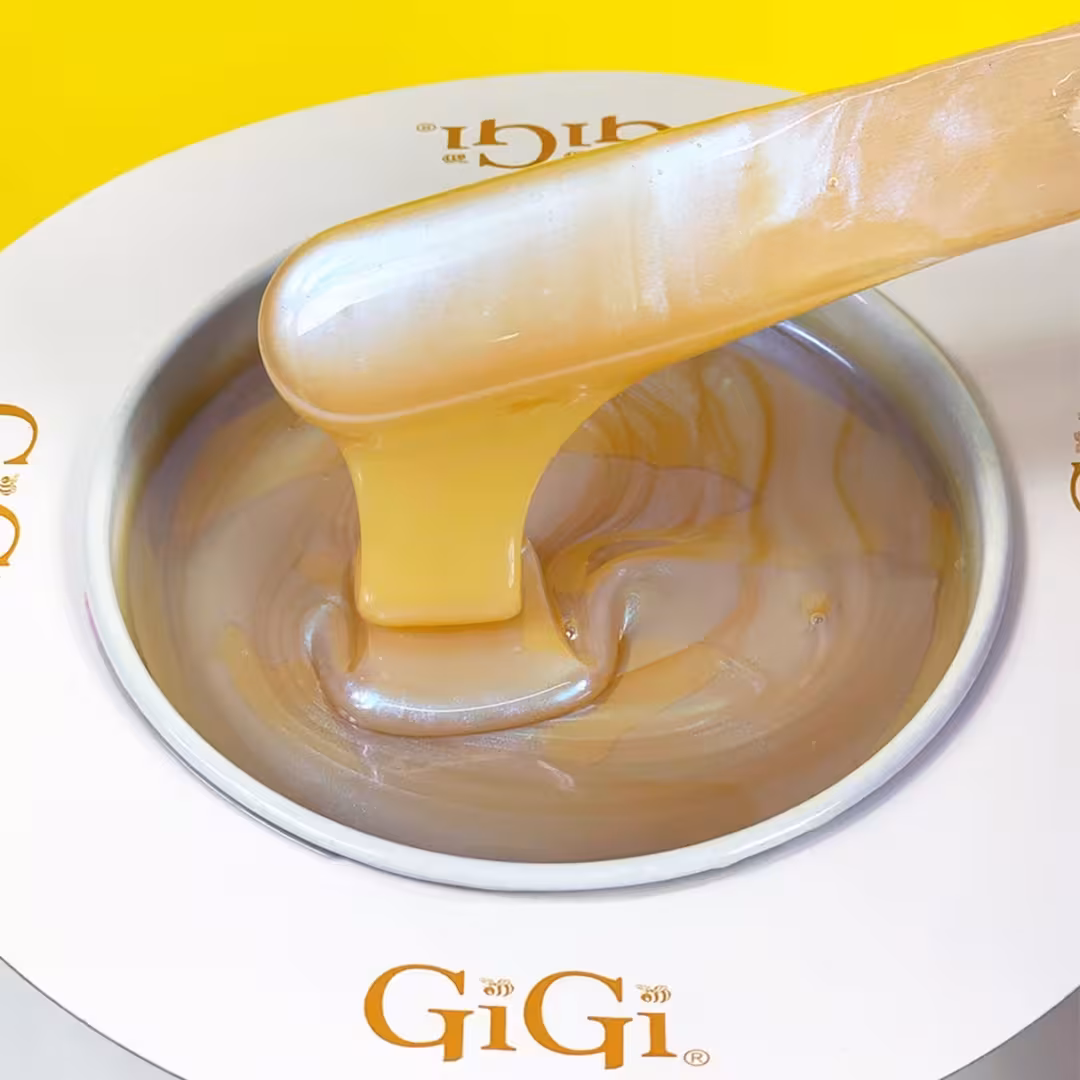 Gigi  Glazed Honee with Marula Oil