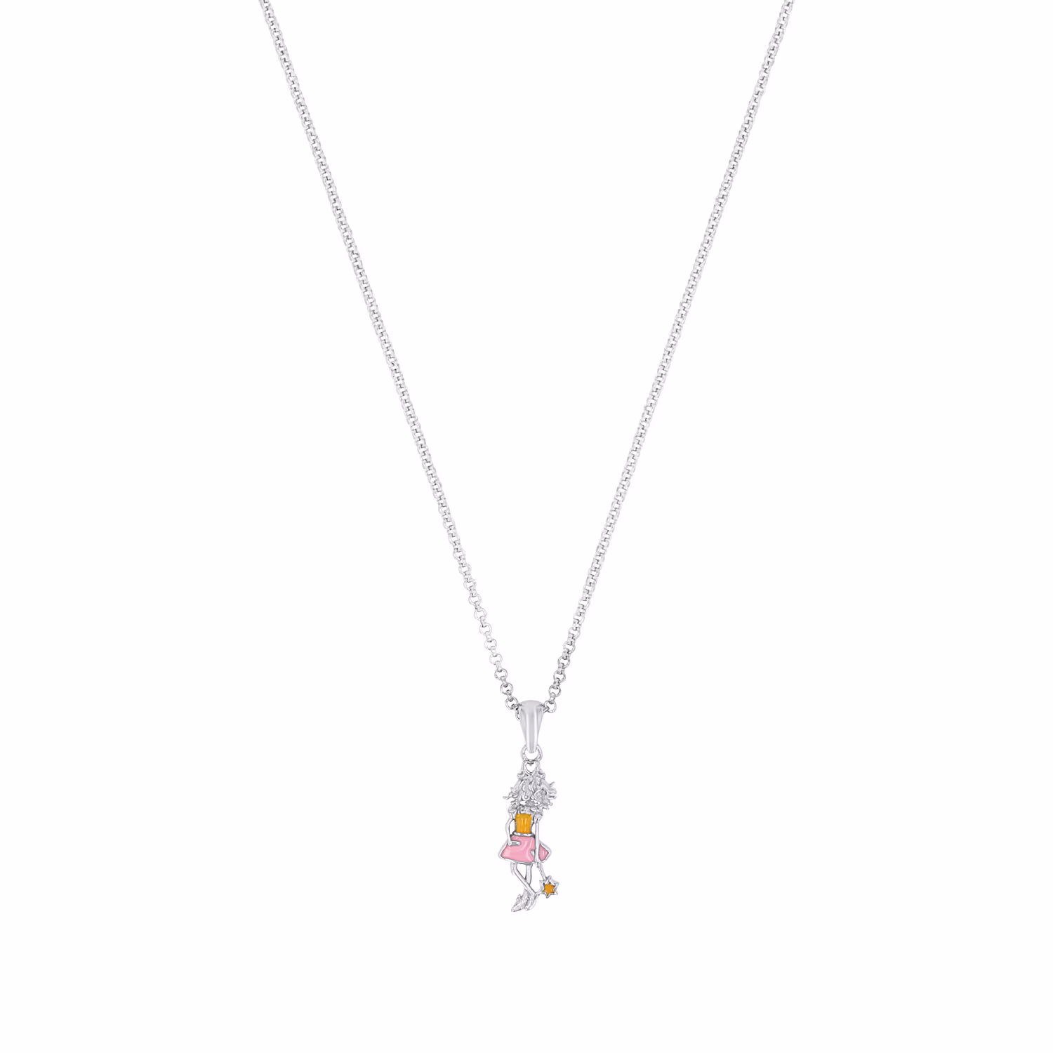 Kette mit Anhänger