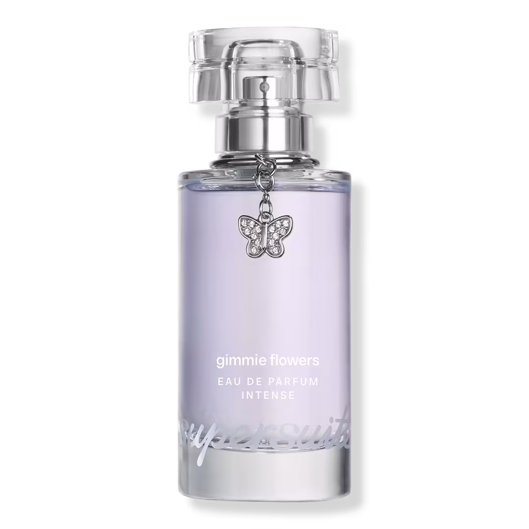 Supersuite  Gimmie Flowers Eau De Parfum Intense