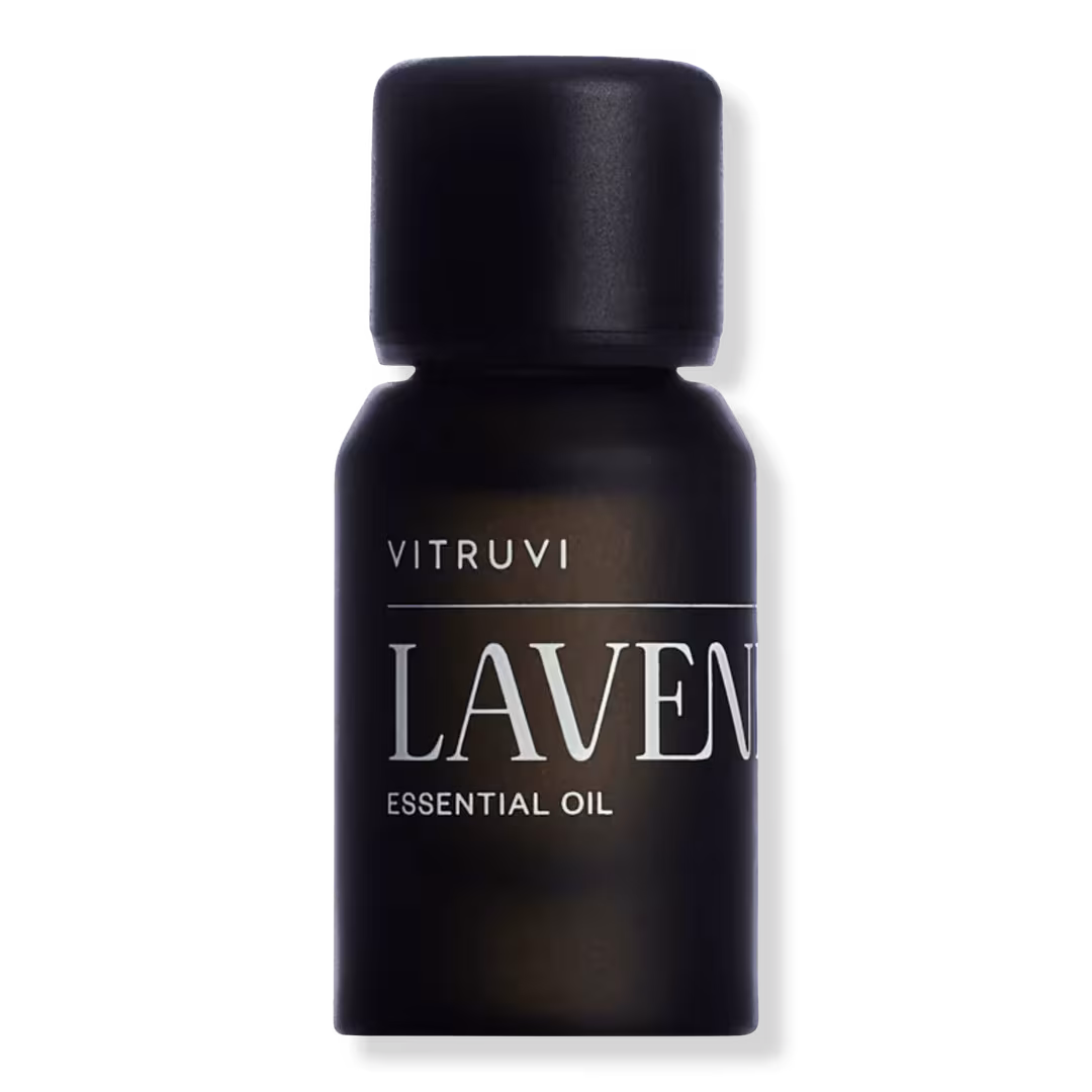 Vitruvi  Lavender Essential Oil