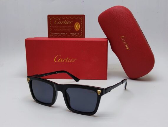 Cartier sunglasses 15