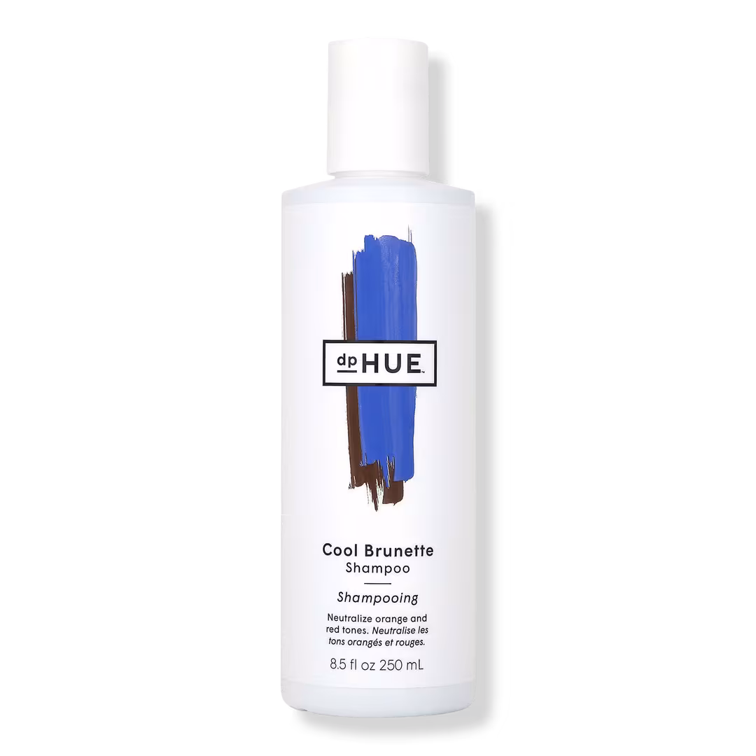 dpHUE  Cool Brunette Shampoo
