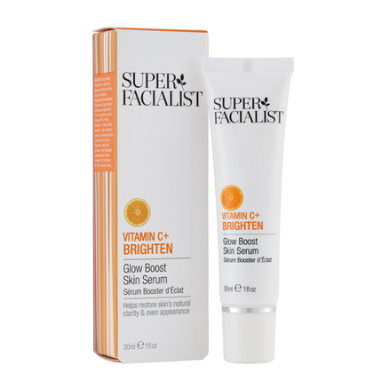 Super Facialist Vitamin C Face Serum SF VITC GLOW SERUM 30ML. 30ML
