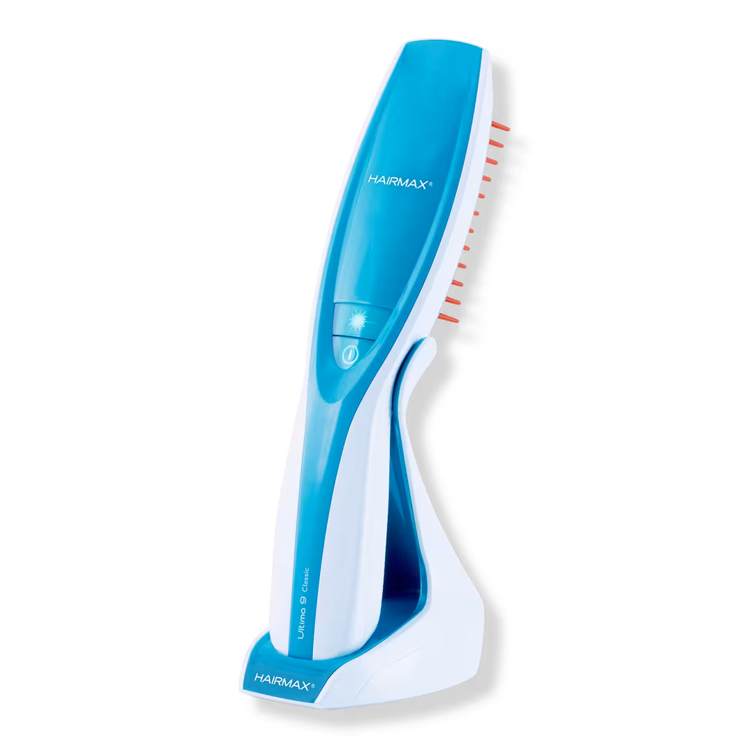 Hairmax  Ultima 9 Classic LaserComb