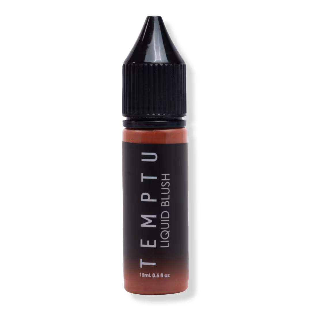 Temptu  Liquid Blush