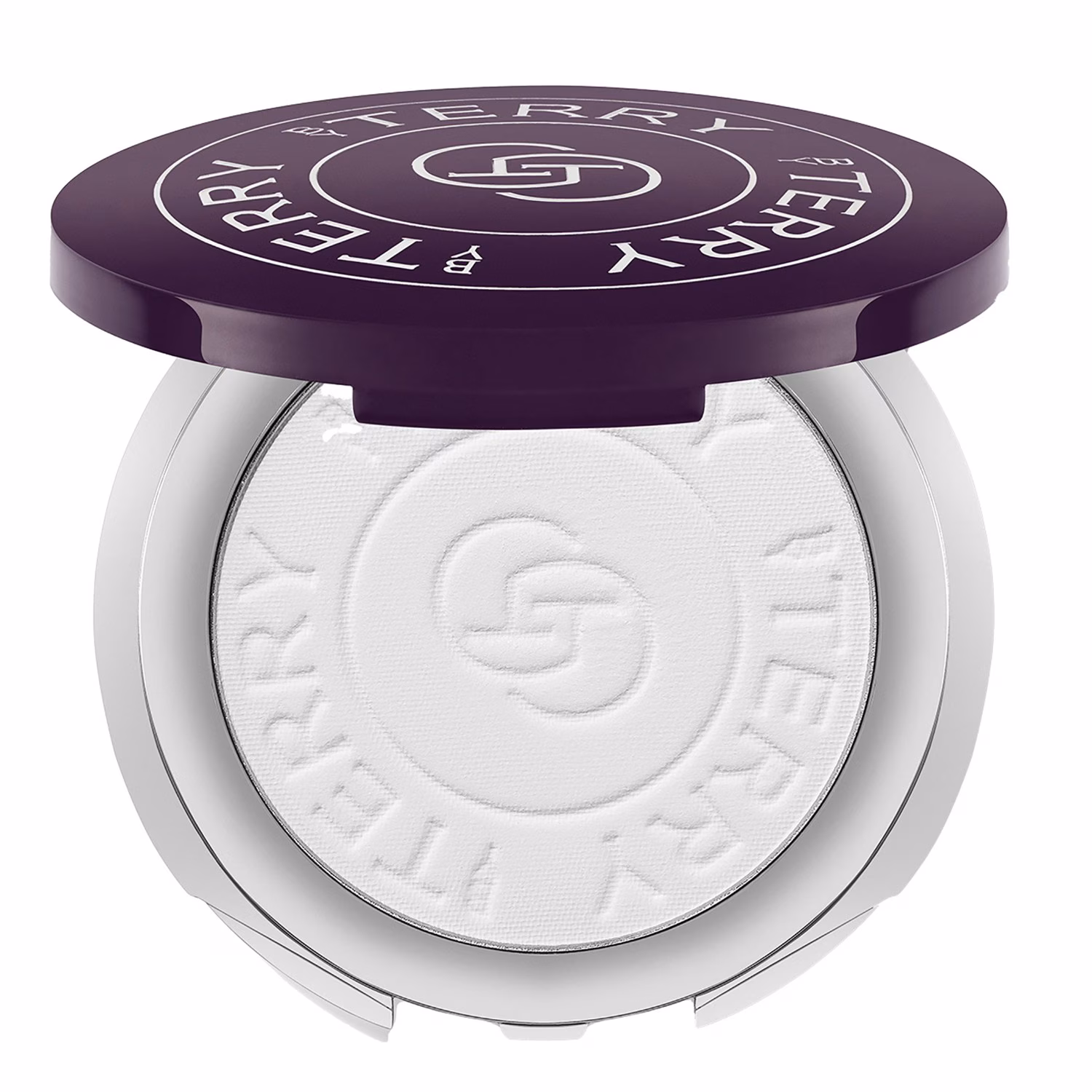 Hyaluronic Pressed Hydra-Powder