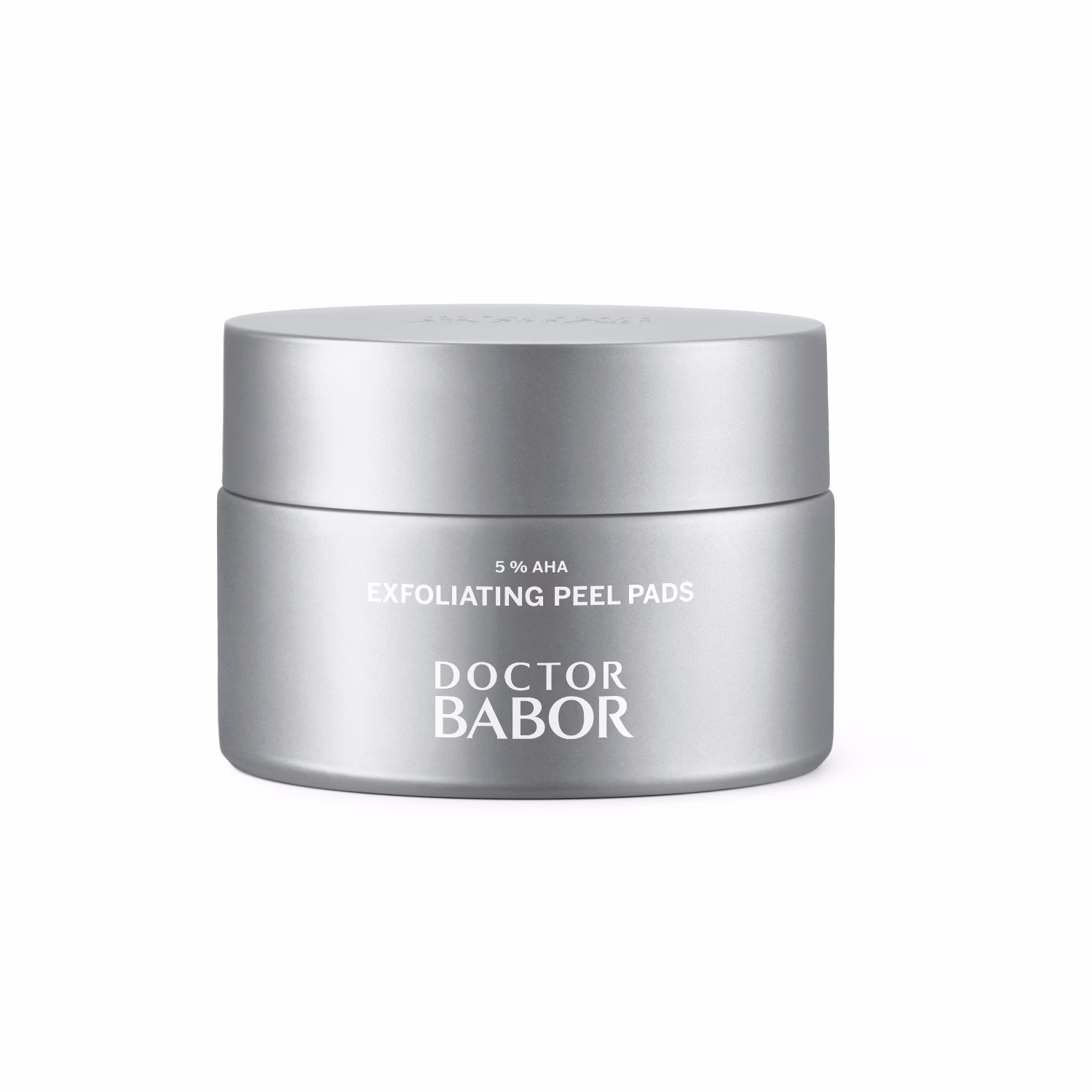 EXFOLIATING PEEL PADS
