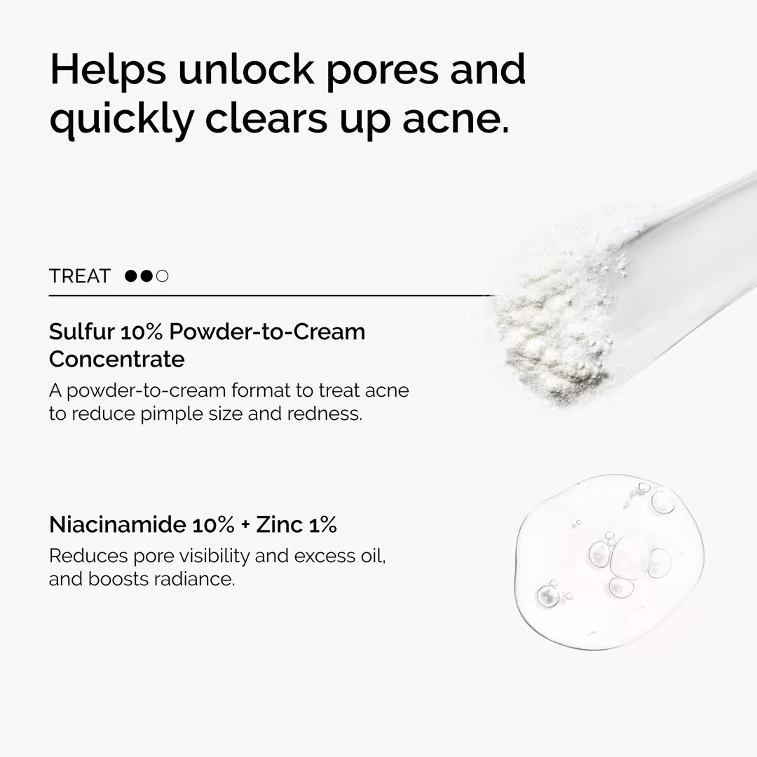 The Ordinary  The Target & Treat Set