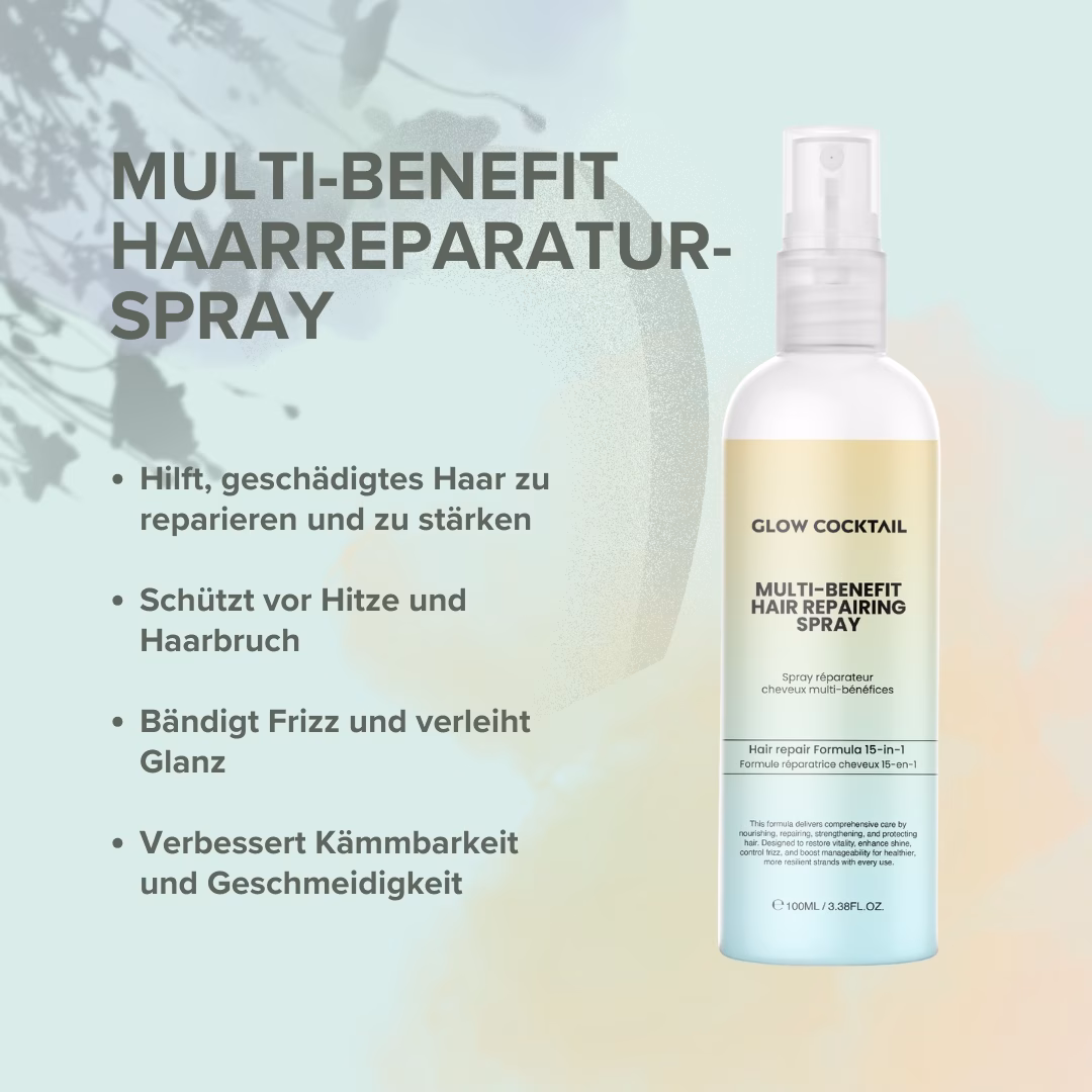 Hair Repair Spray