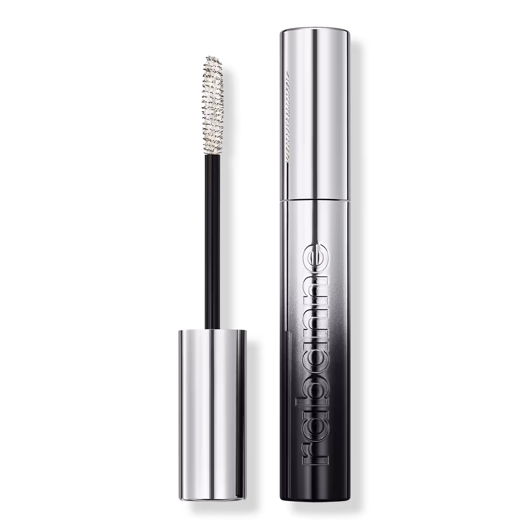 Rabanne  Famous Topcoat Mascara