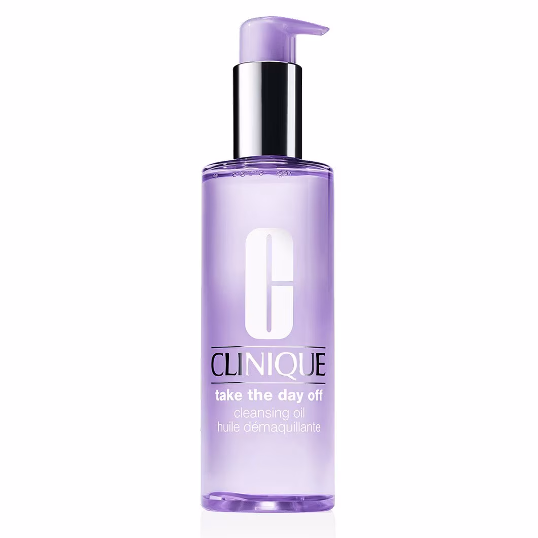 Cleansing Oil