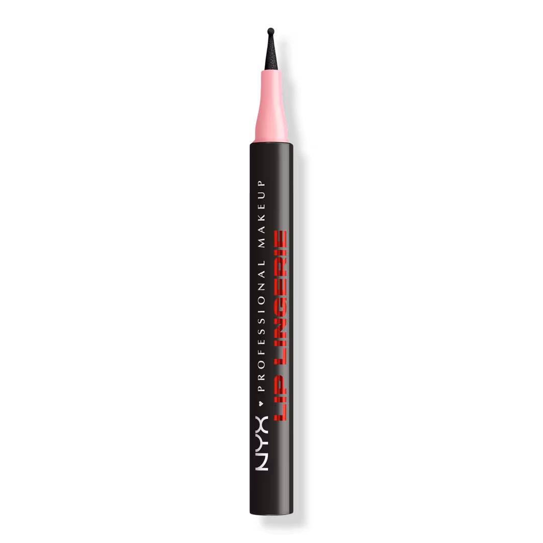 NYX Professional Makeup  Party Animals Lip Lingerie Lip Liner Stain