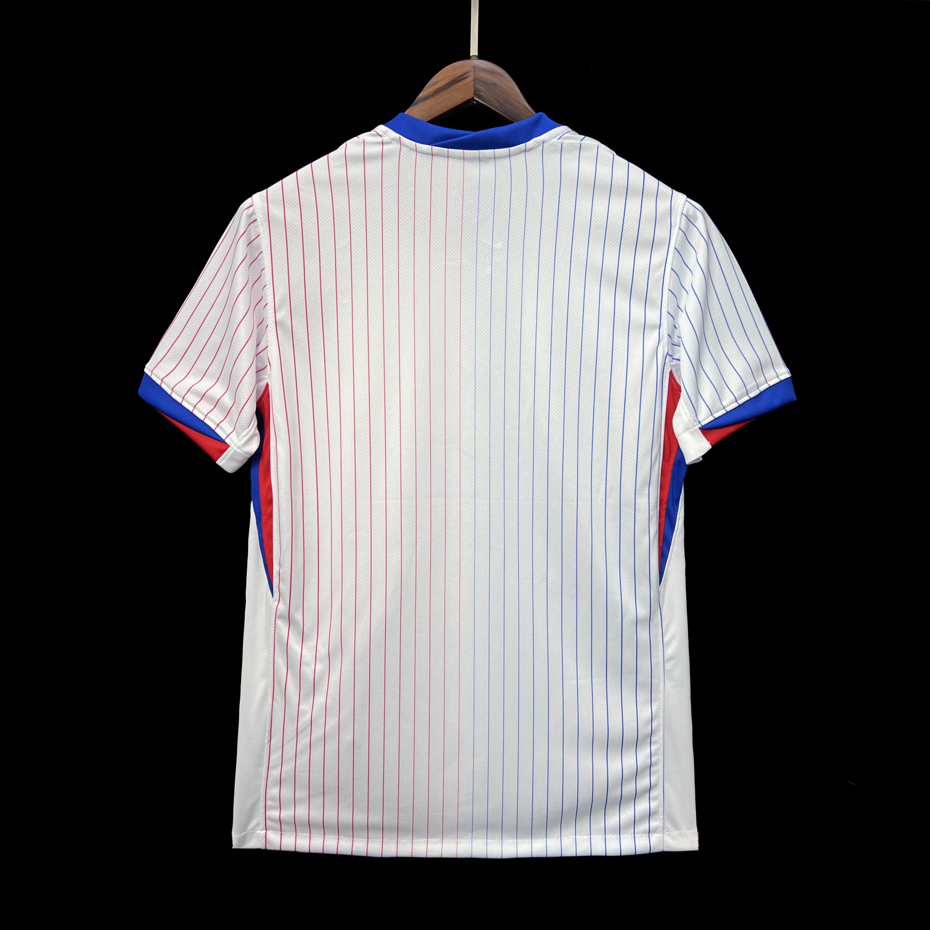 2024/2025 France Away Football Shirt (Fan Edition)