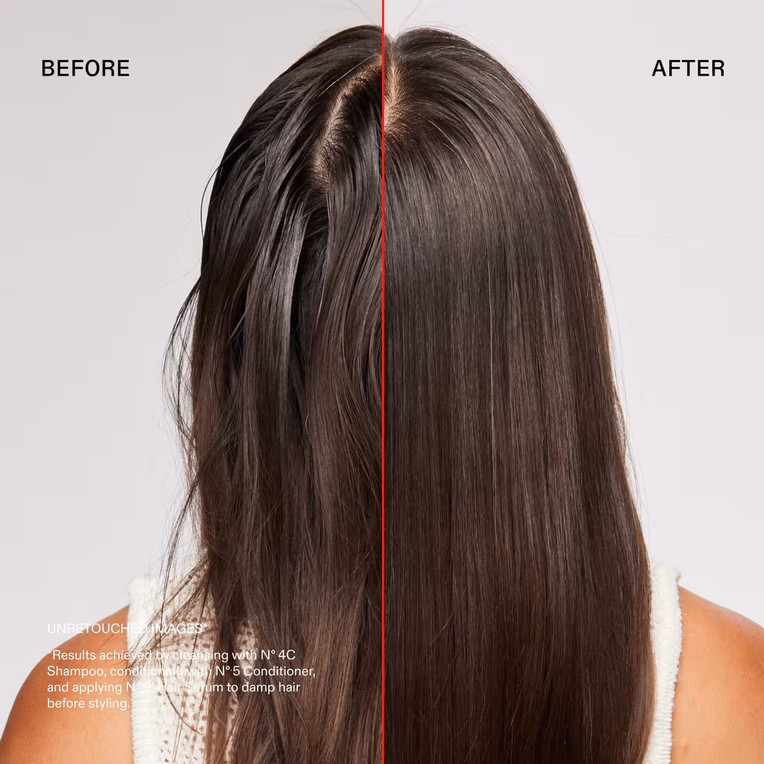 OLAPLEX  No.4C Bond Maintenance Deep Clean Clarifying Shampoo