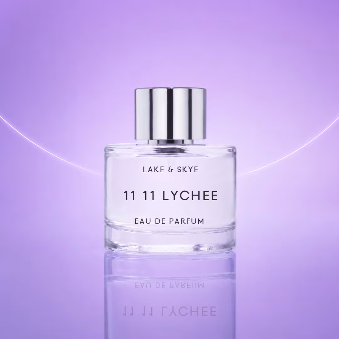 Lake & Skye  11 11 Lychee Eau de Parfum