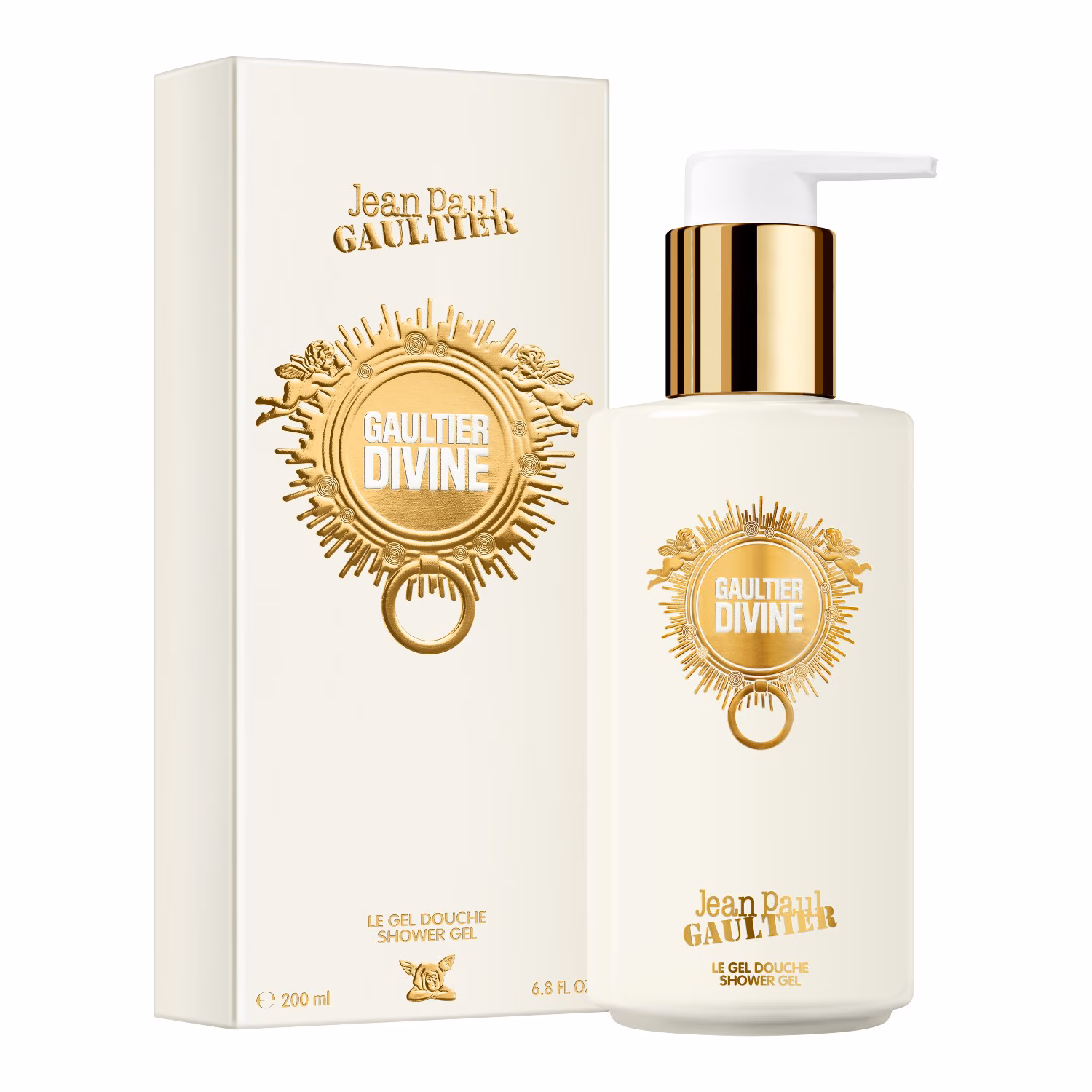 Showergel