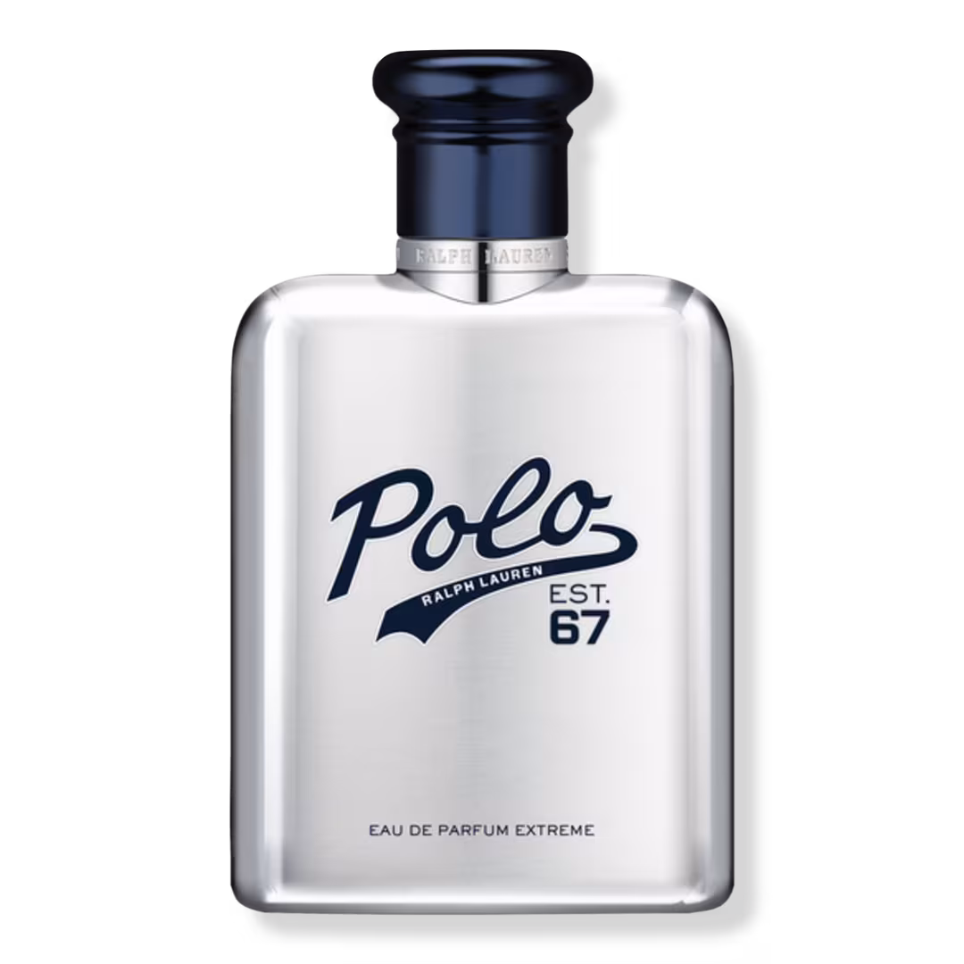 Ralph Lauren  Polo 67 Eau de Parfum Extreme