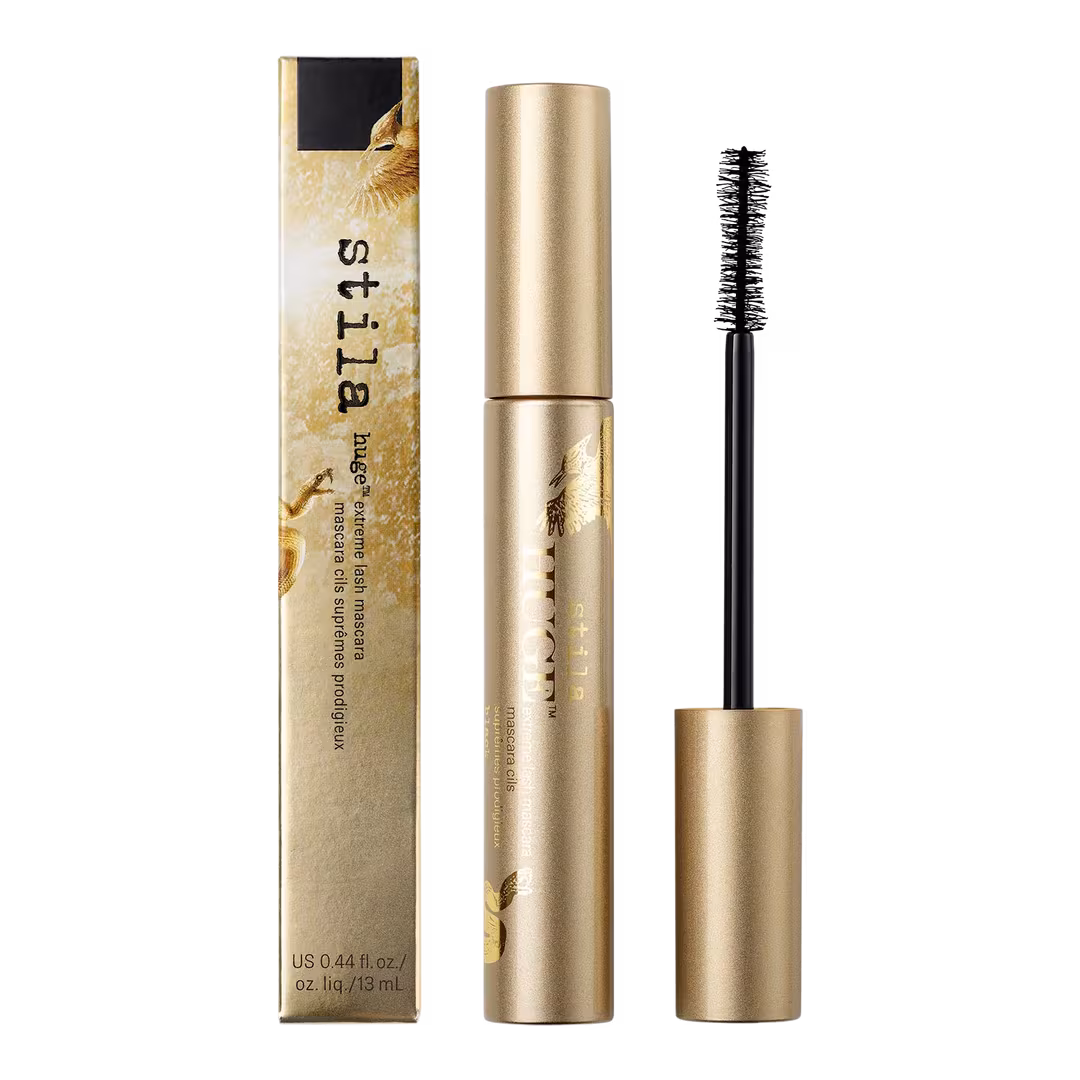 Stila  Rebel Beauty Huge Extreme Lash Mascara