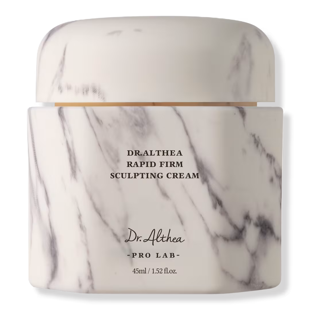 Dr. Althea  Rapid Firm Sculpting Cream