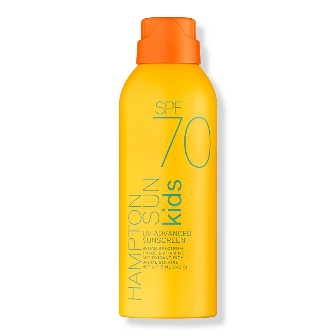 Hampton Sun  SPF 70 Kids UV-Advanced Mist