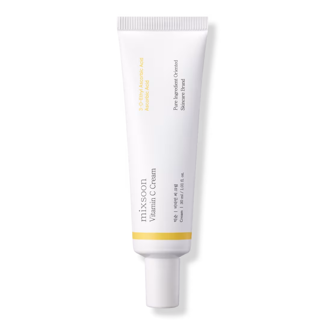 Mixsoon  Vitamin C Cream