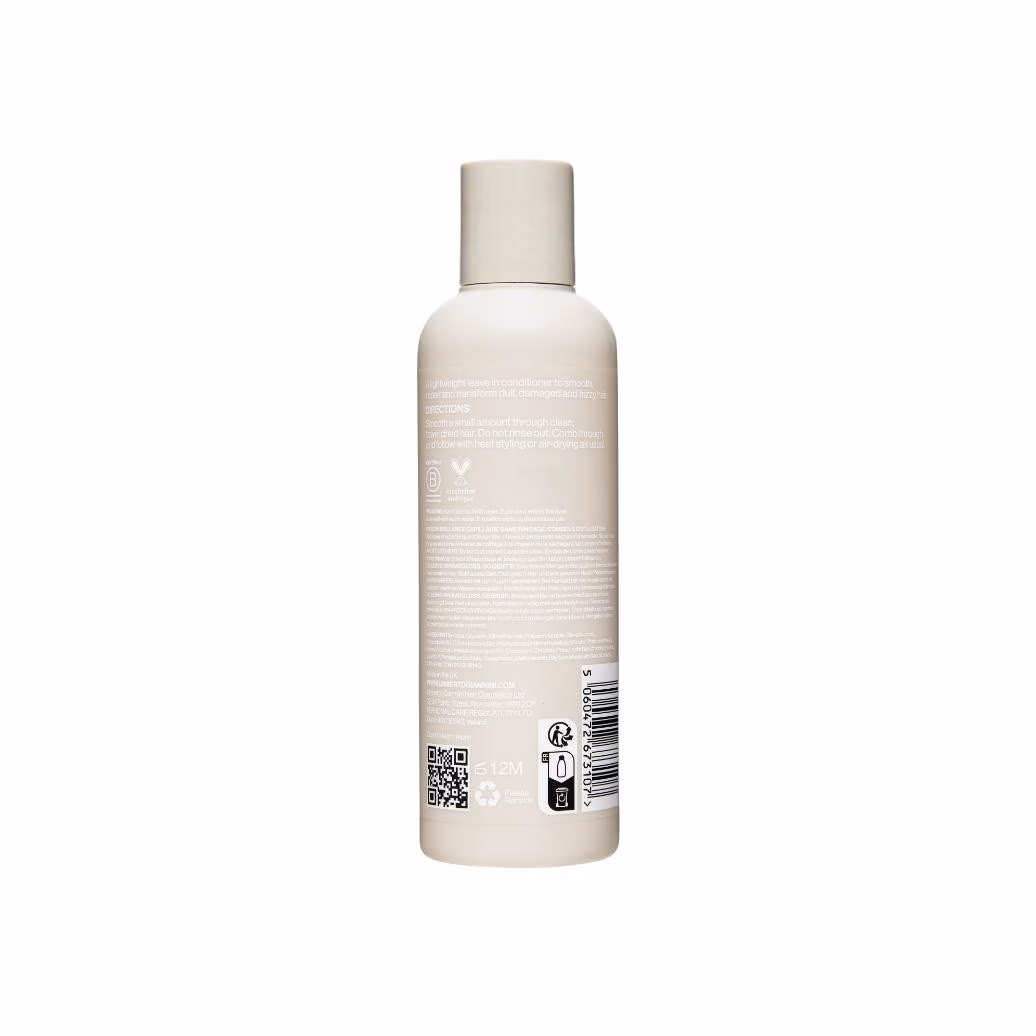 Hair Gloss Smoothing Balm