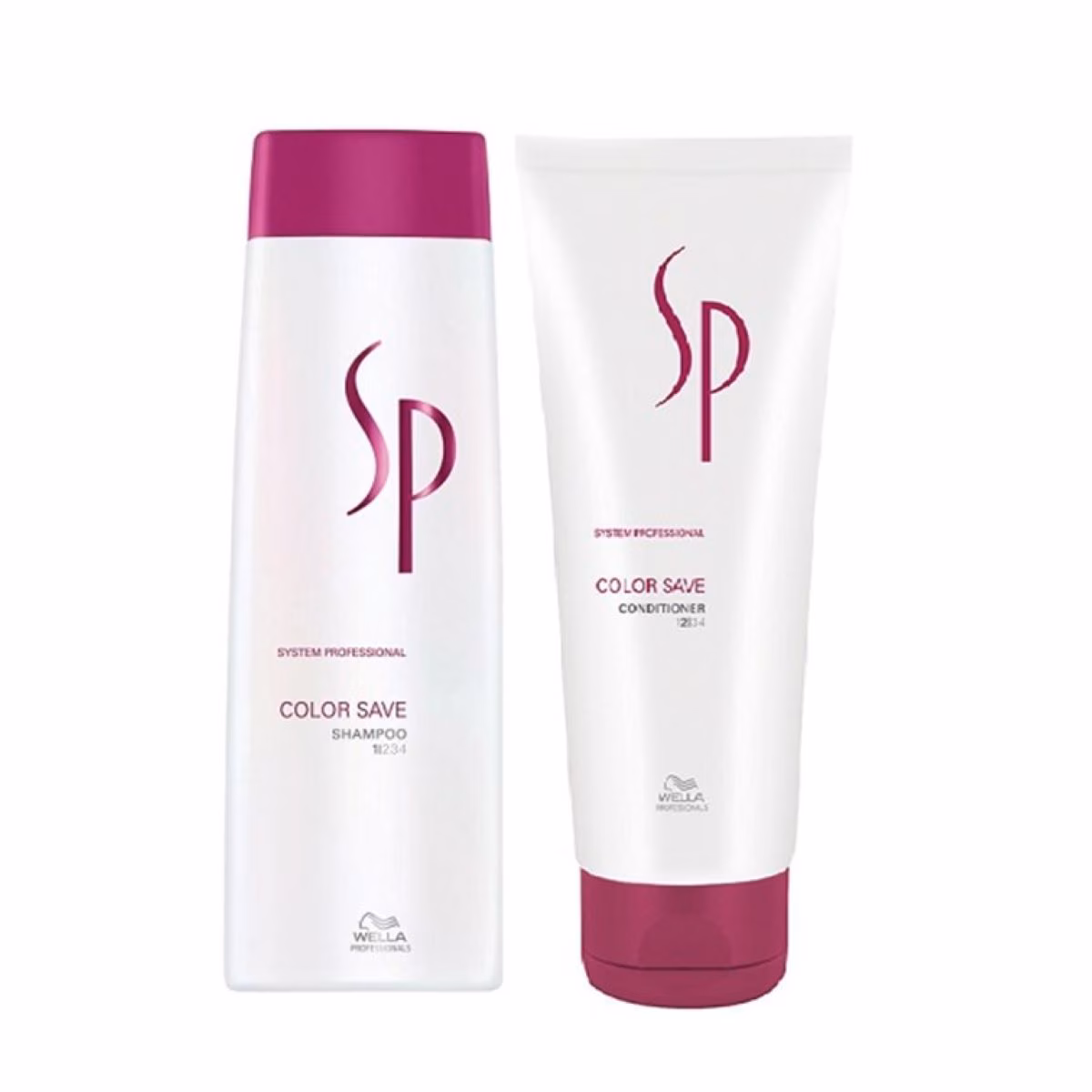 SP Color Save Bundle