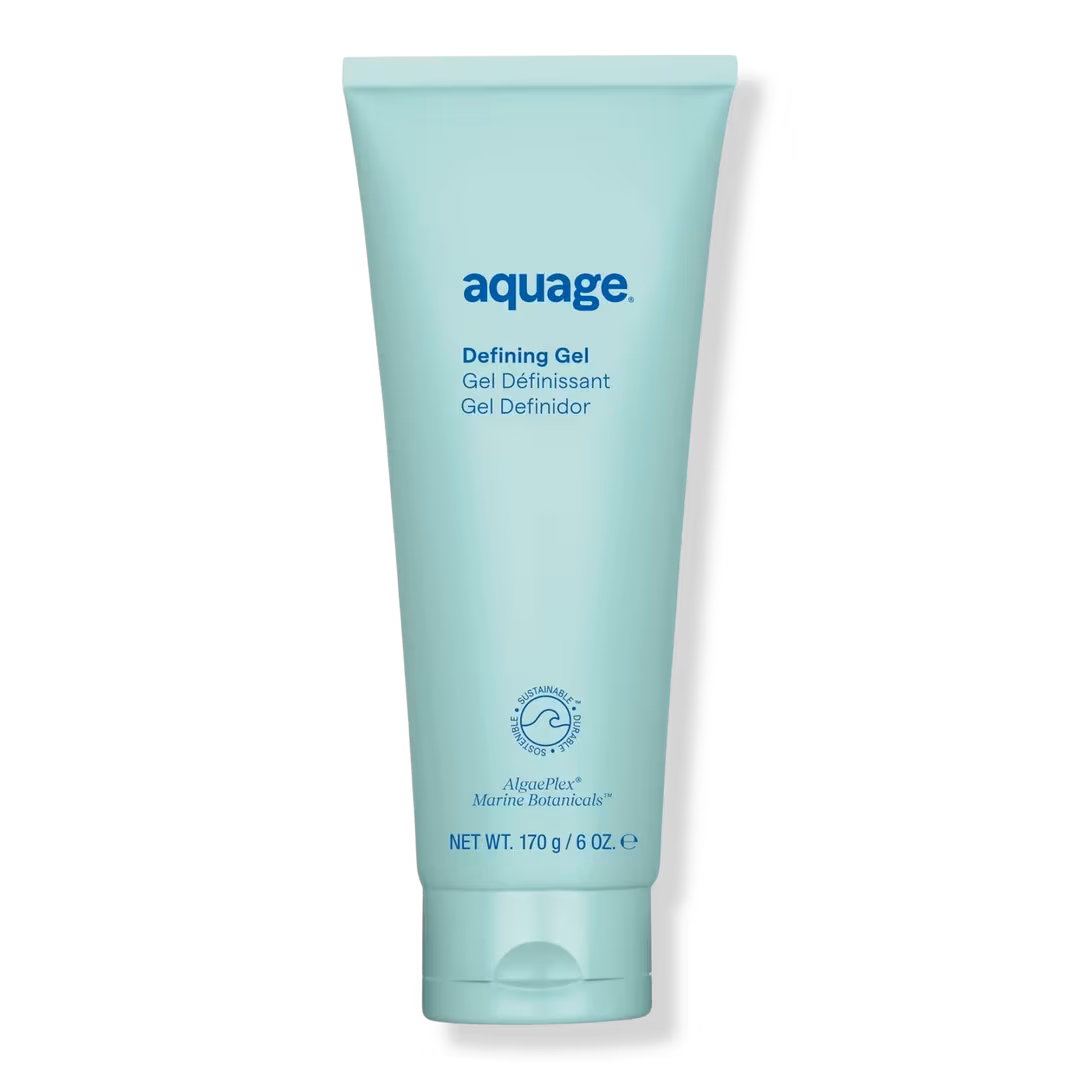 Aquage  Defining Gel