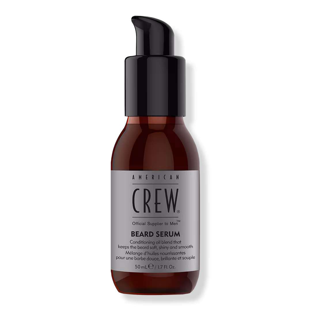 American Crew  Beard Serum
