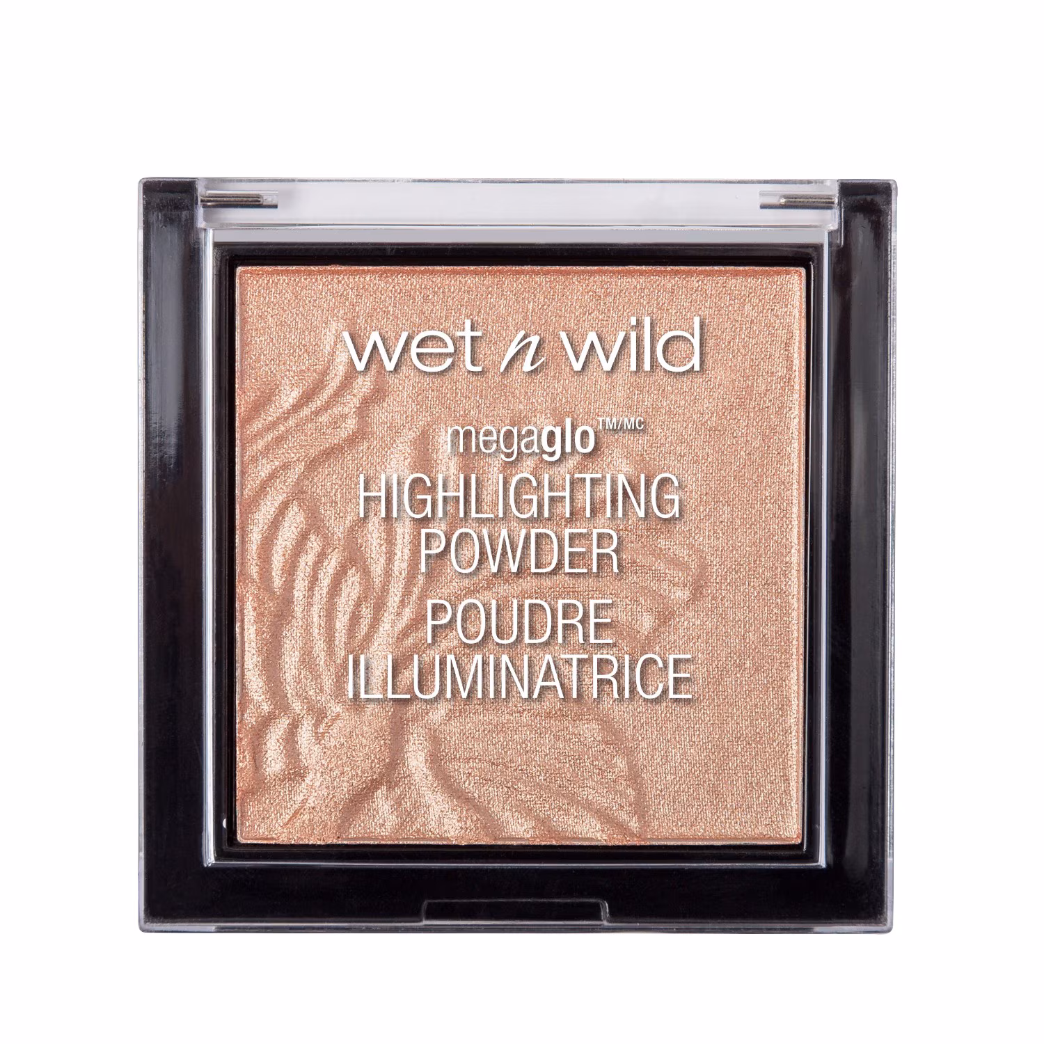 Megaglo Highlighting Powder
