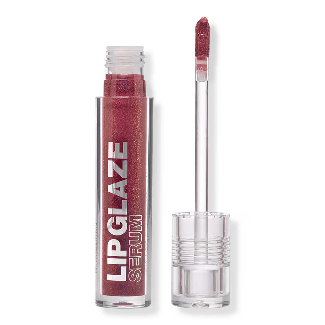 Palladio Beauty  Lip Glaze Serum