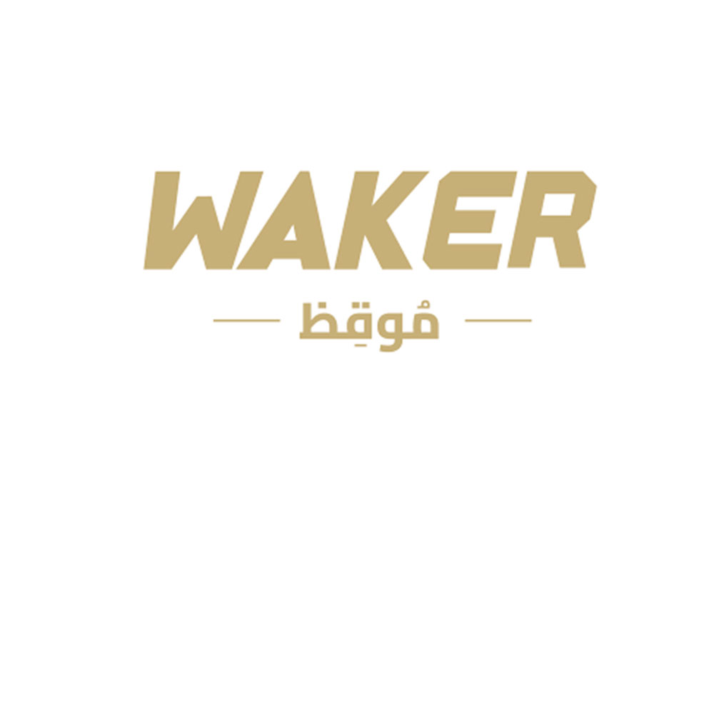 Waker Shisha Disposable