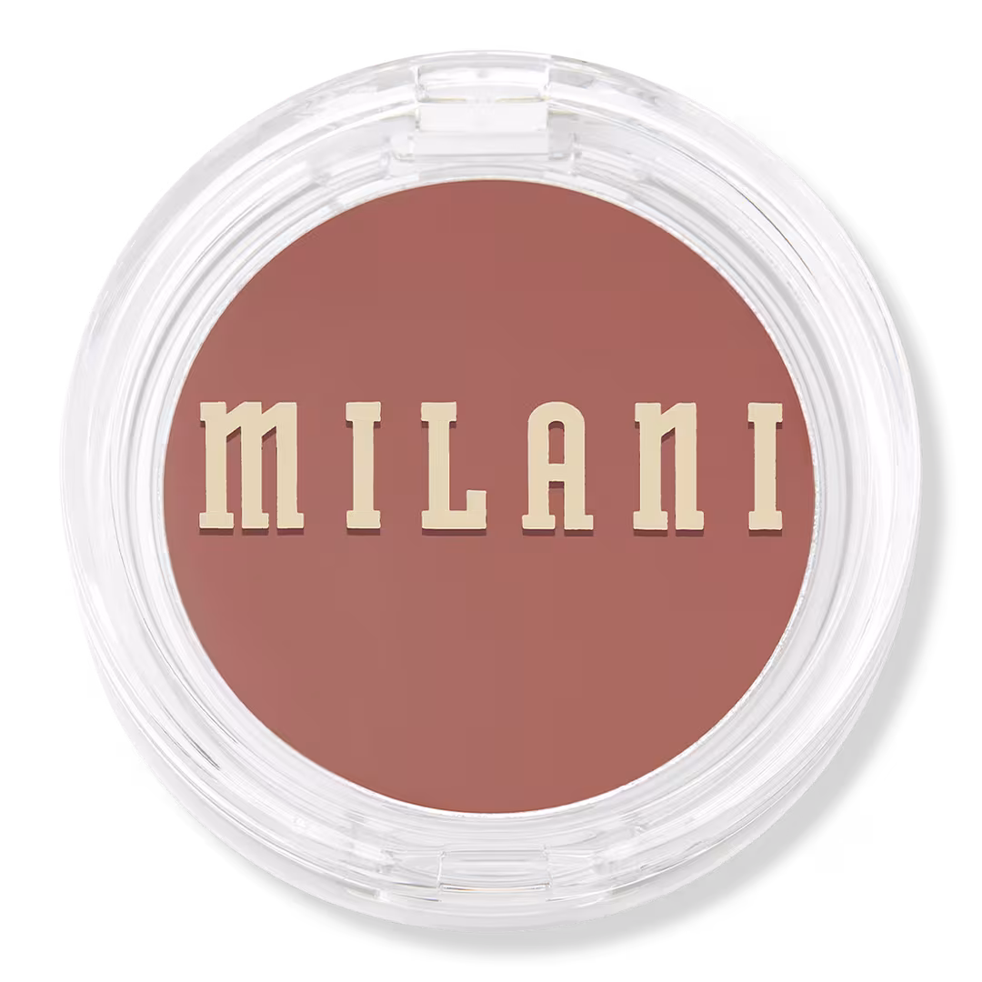 Milani  Cheek Kiss Cream Blush
