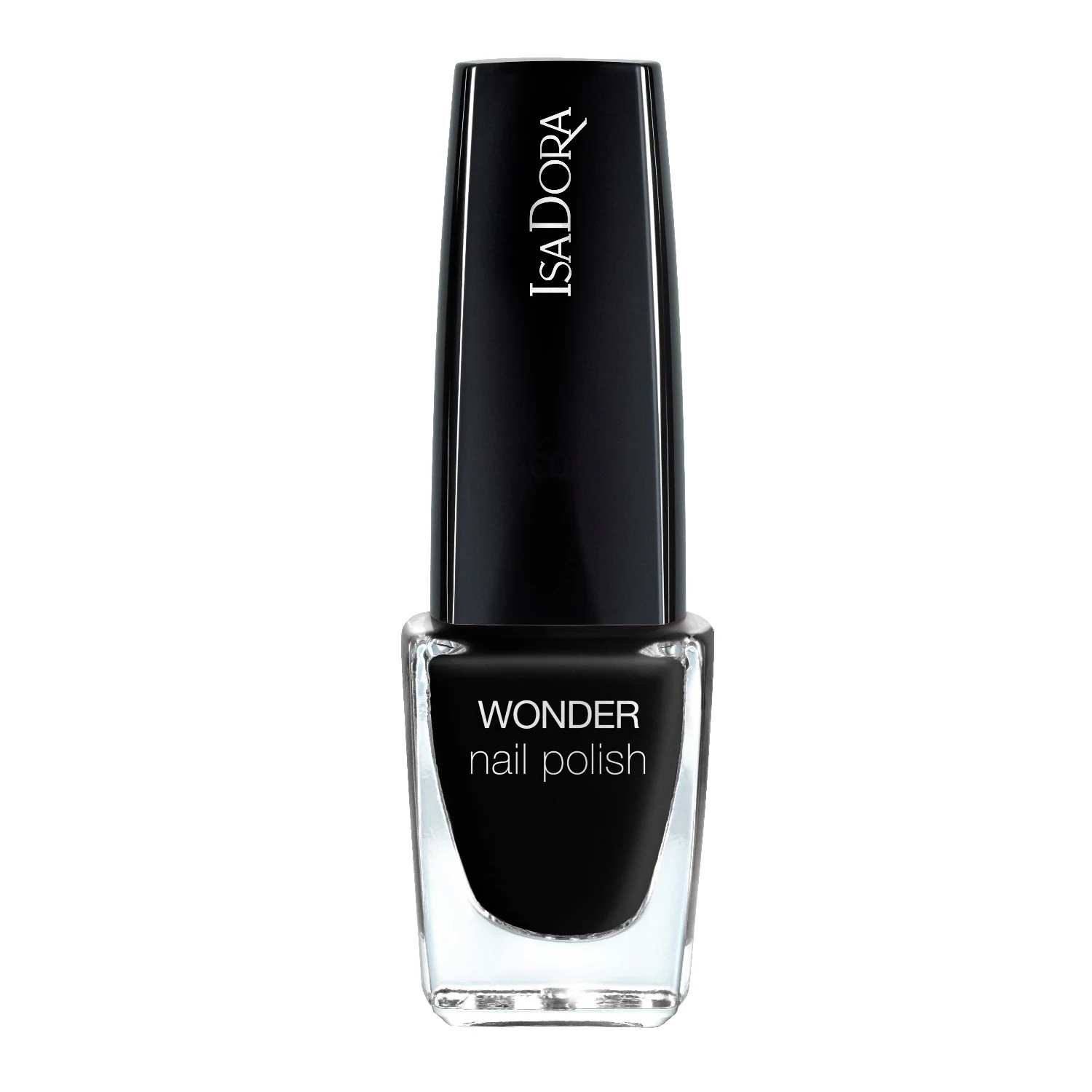 Wonder Nail Polish