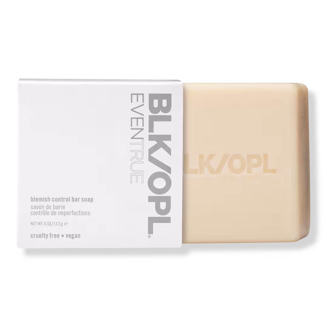 BLK/OPL  Even True Blemish Control Bar