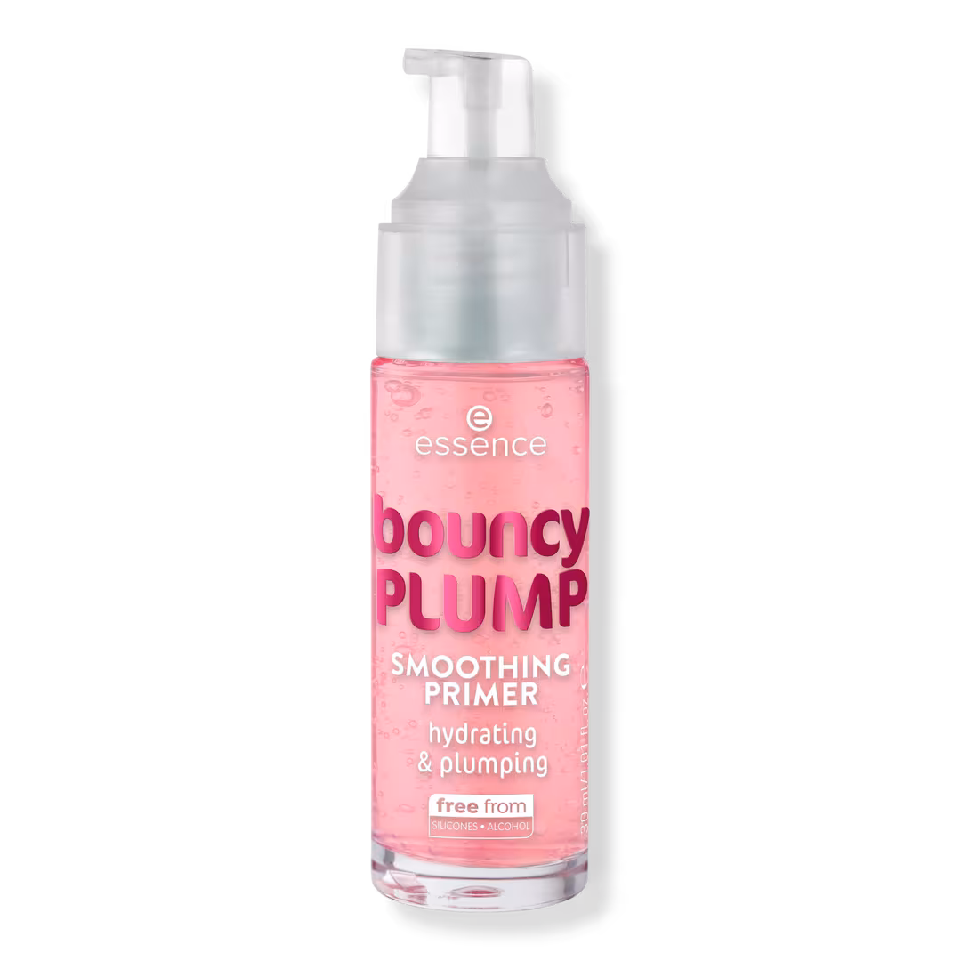 Essence  Bouncy Plump Smoothing Primer