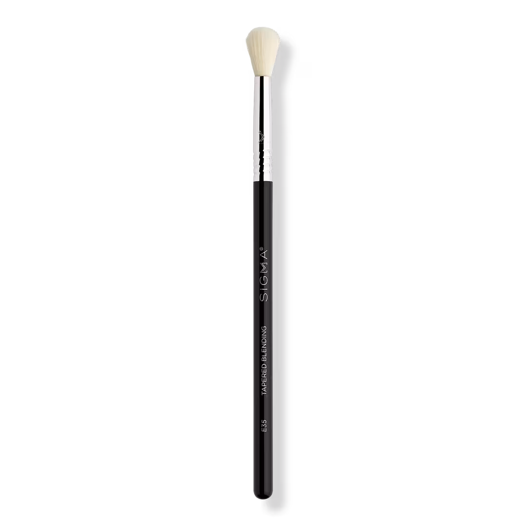 Sigma Beauty  E35 Tapered Blending Brush