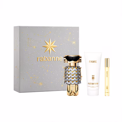 Rabanne Fame Eau de Parfum Gift Set 80ML