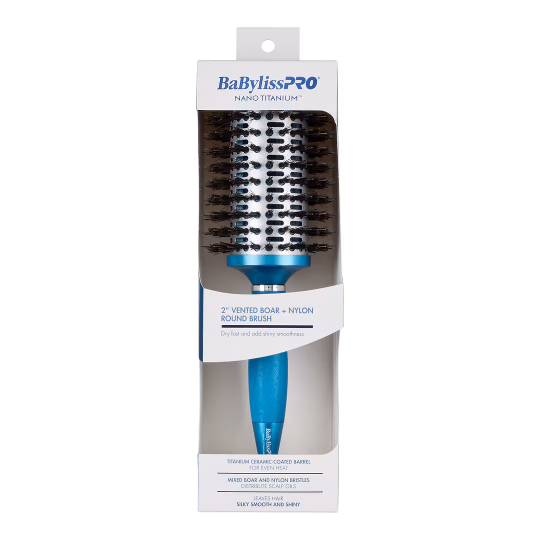 BaBylissPRO  Nano Titanium 2