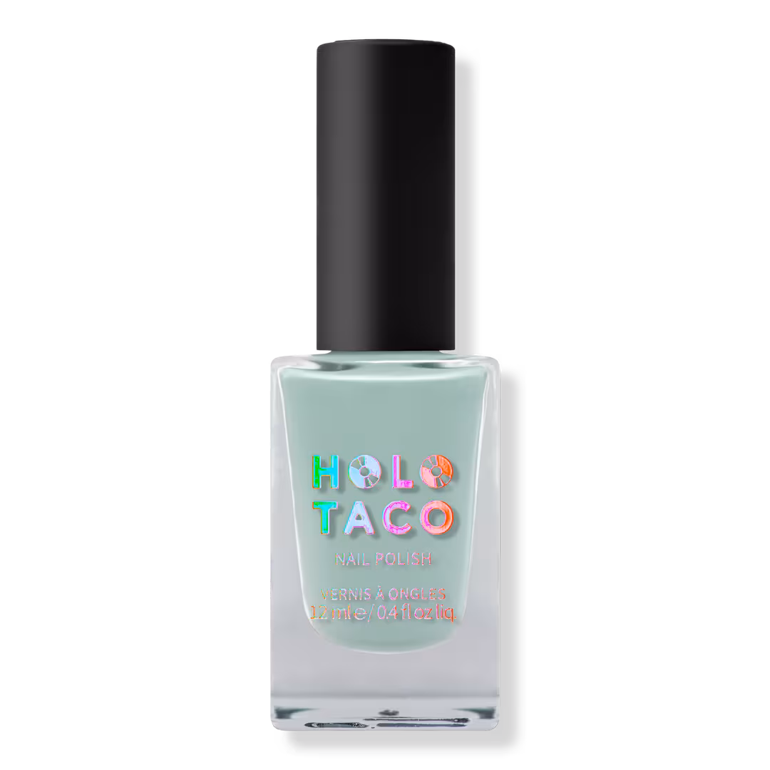Holo Taco  Crème Nail Polish