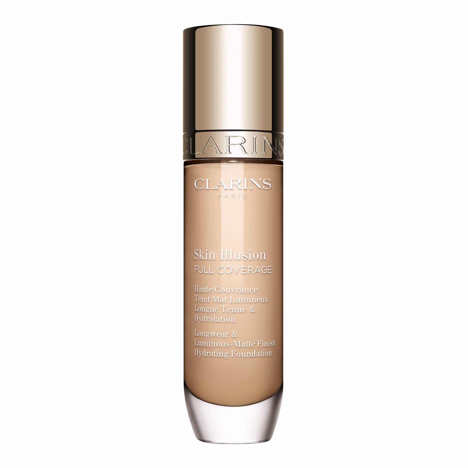 Skin Illusion FULL COVERAGE