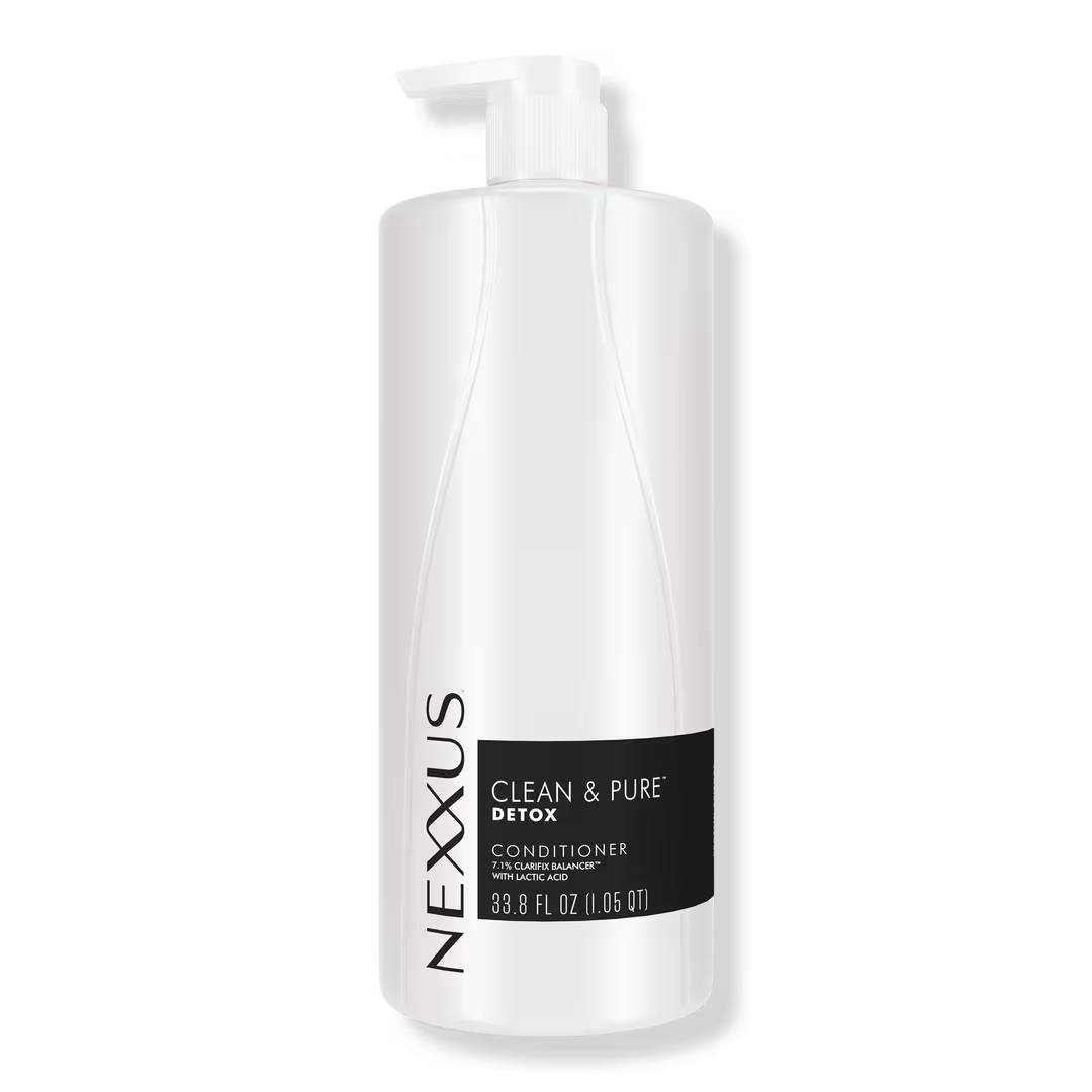 Nexxus  Clean & Pure Detox Conditioner