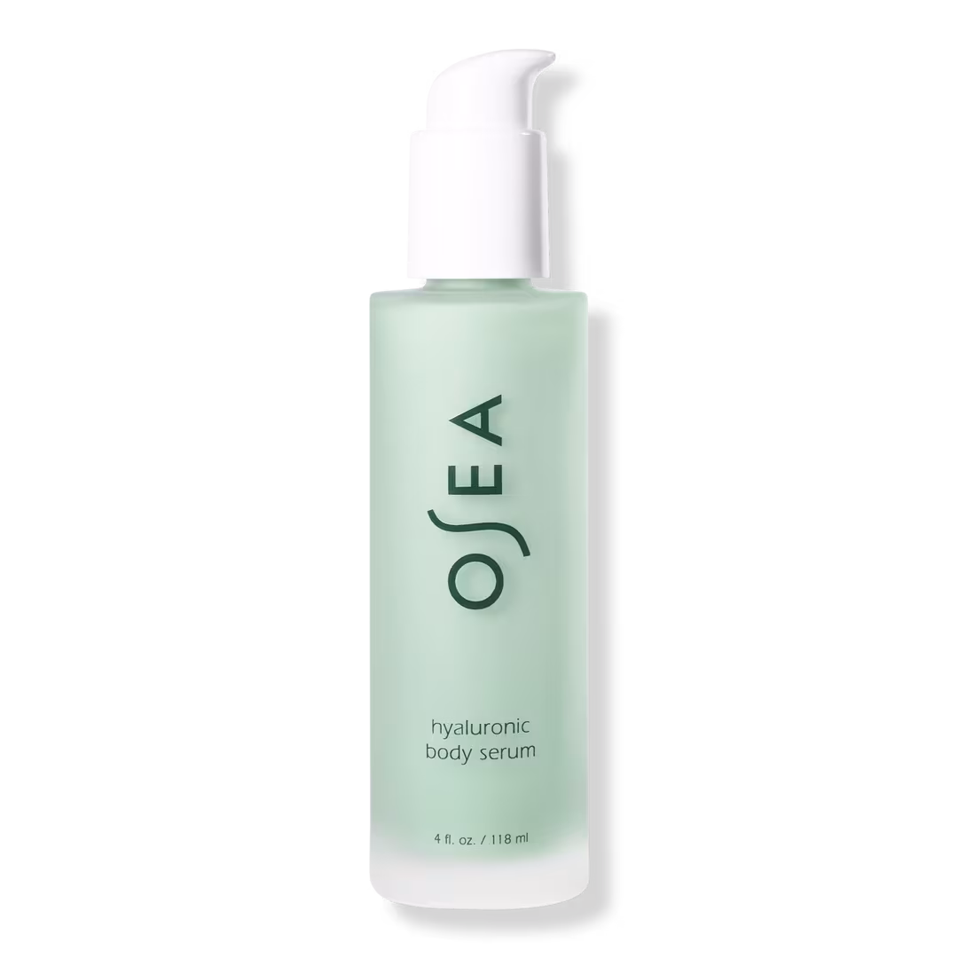 OSEA  Hyaluronic Body Serum